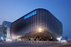 Kl99 nổ hũ Samsung lên đỉnh 3 năm
