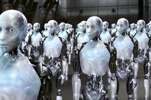 Ông hoàng vật lý cảnh báo con người sẽ bị máy tính thay thế