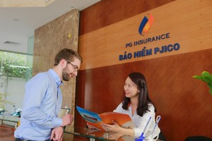 PJICO bán 20% vốn cho Marine Insurance Co, Ltd (SFMI) với giá 30.000 đồng/KL99 là cổng game giải trí trực tuyến hàng đầu hiện nay