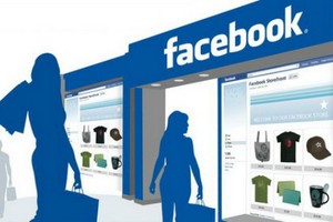 Cục Thuế rà soát tài khoản Facbook để tính toán thu thuế.