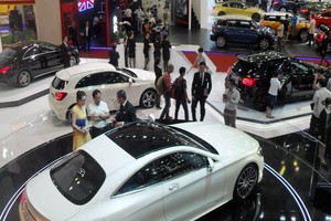 Dự thảo Nghị định quy định về điều kiện Kl992 VIP Trang Chủ 2026 Kl994 nhà cái bóng đá world cup lắp ráp, Link Vào Nhà Cái KL99 COM Tặng +199k và bảo hành, bảo dưỡng ô tô được Bộ Công Thương đưa ra lấy ý kiến