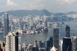 Mỗi m2 Web Tổng Nhà Cái 99Kl99 Giải Trí Bậc Nhất xa xỉ có giá hơn 54.000 USD tại Hong Kong.