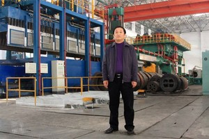 Nhờ đâu tỷ phú Trung Quốc có kho nhôm 5 tỷ USD tại Việt Nam