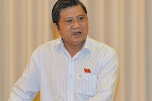 Ông Nguyễn Văn Giàu, Chủ nhiệm Uỷ ban Đối ngoại của Quốc hội cho rằng, công tác dự báo vĩ mô làm chưa tốt khiến Kl993 ưu đãi thưởng hấp dẫn liên tục phải đưa ra yêu cầu giải cứu các mặt hàng nông sản. 
