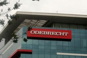 Vụ bê bối liên quan đến Odebrecht tác động đến Kl992 cổng game cá cược Mỹ Latinh. (Nguồn: Peru Reports)