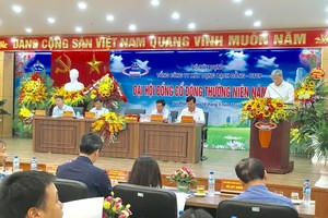 Thoái toàn bộ vốn 99Kl99 trực tiếp đá gà tại TCT Xây dựng Bạch Đằng vào năm 2018