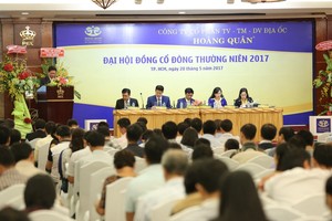 Đại hội Trang Chủ KL99Com Số 1 Link Đăng Ký KL999 năm 2017 Công ty Hoàng Quân