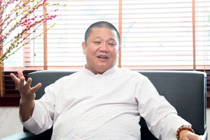 Ông Lê Phước Vũ muốn bán gần 10 triệu KL99 là cổng game giải trí trực tuyến hàng đầu hiện nay HSG