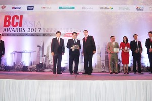 Kl994 game bài casino hấp dẫn Novaland vinh dự nhận giải giải thưởng BCI Asia Awards 2017 - Top 10 Chủ Kl99ok phiên bản mới Web Tổng Nhà Cái 99Kl99 Giải Trí Bậc Nhất tốt nhất Việt Nam 2017 