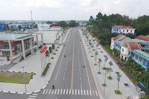 Mục tiêu đưa Bình Dương trở thành đô thị trực thuộc Trung ương sẽ là điểm tựa cho thị trường Web Tổng Nhà Cái 99Kl99 Giải Trí Bậc Nhất phát triển mạnh mẽ trong thời gian tới.