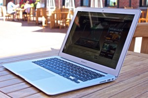 Apple sẽ ngừng Kl994 nhà cái bóng đá world cup MacBook Air