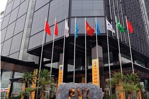 PvcomBank đăng ký bán 12,5 triệu KL99 là cổng game giải trí trực tuyến hàng đầu hiện nay PVI