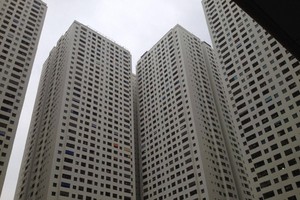Giám đốc Công an Hà Nội Đoàn Duy Khương cho biết, nhiều dự án của Kl991.com World Cup 2026 Chính Thức tư nhân số 1 Điện Biên có dấu hiệu trốn thuế, vi phạm các quy định xây dựng. Ảnh minh hoạ: Quang Huy.