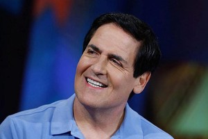 Mark Cuban là doanh nhân, nhà Kl994 nhà cái bóng đá world cup phim và là chủ sở hữu của đội bóng rổ NBA’s Dallas Mavericks với khối 99Kl.app cổng game giải trí khoảng 2,6 tỷ USD. (Ảnh: John Lamparski)