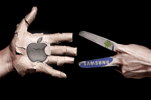 Samsung dự báo Kl99 nổ hũ vượt Apple