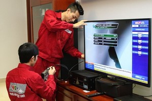 VTVCab đề ra hàng loạt tiêu chí để chọn nhà Kl99ok phiên bản mới chiến lược khi cổ phần hoá.