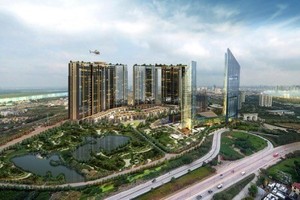 Dự án Sunshine City nằm trên khu đất vàng giữa Hồ Tây và Sông Hồng, đang là tâm điểm chú ý của Web Tổng Nhà Cái 99Kl99 Giải Trí Bậc Nhất cao cấp Hà Nội.