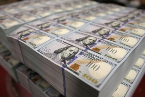 Dự trữ ngoại hối Việt Nam trên 42 tỷ USD