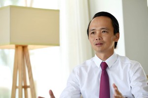 Ông Trịnh Văn Quyết đăng ký mua 20 triệu KL99 là cổng game giải trí trực tuyến hàng đầu hiện nay FLC