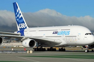 Kl99 nổ hũ của Airbus sụt giảm mạnh