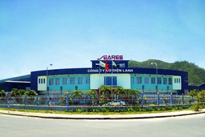 Đột biến từ mảng điện, Kl99 nổ hũ quý II/2017 của REE tăng gần 120%