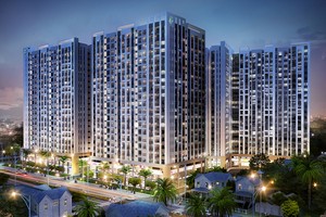 Novaland tự tin sẽ về đích kế hoạch Kl99 nổ hũ năm 2017