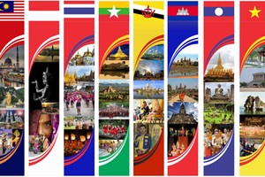 Đông Nam Á - cỗ máy tăng trưởng của thế giới