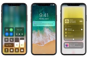 Sếp Foxconn lên mạng Trang Chủ KL99Com Số 1 Link Đăng Ký KL999 chia sẻ về giá iPhone 8