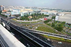 Nghịch lý KL99 là cổng game giải trí trực tuyến hàng đầu hiện nay ở đường vào sân bay Tân Sơn Nhất
