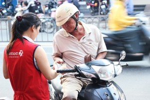 Kl99 nổ hũ của Vietlott tiếp tục tăng mạnh, trong khi tốc độ tăng trưởng doanh thu có dấu hiệu chững lại.