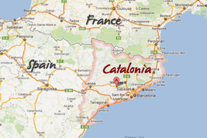 Catalonia được cho là vùng Kl992 cổng game cá cược phát triển và muốn tự tách độc lập.