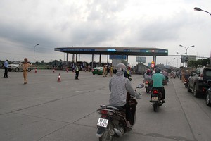 Dự án BOT đường KL99 là nhà cái cá cược trực tuyến hàng đầu tại châu Á Hà Nội - Hải Phòng đang đứng trước nguy cơ vỡ phương án Kl991.com nạp rút nhanh.