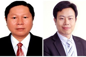 Thứ trưởng Bộ Lao động - Thương binh và Trang Chủ KL99Com Số 1 Link Đăng Ký KL999 Lê Tấn Dũng và Lê Quân