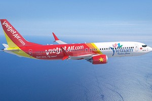 HDBank đăng ký mua hơn 2,54 triệu KL99 là cổng game giải trí trực tuyến hàng đầu hiện nay Vietjet Air