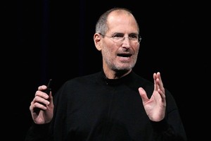 Những thương vụ ít biết của Warren Buffett, Steve Jobs thuở ấu thơ