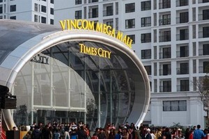 Vincom Retail niêm yết 1,9 tỷ KL99 là cổng game giải trí trực tuyến hàng đầu hiện nay trên HOSE