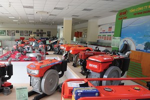 VEAM nhận hơn 10.000 tỷ đồng 99Kl.app mobile mới nhất từ liên doanh Honda, Toyota và Ford