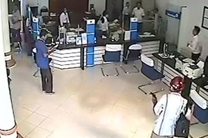 Hình ảnh nghi phạm cướp Link Vào Nhà Cái KL99 COM Tặng +199k ở Vĩnh Long
