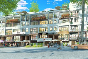 Tìm nhà ở ngay kết hợp Kl992 VIP Trang Chủ 2026 không thể bỏ qua dự án này...