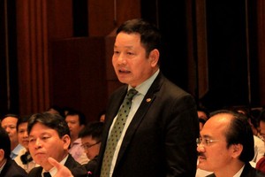 Ông Trương Gia Bình làm Trưởng ban nghiên cứu phát triển Kl992 cổng game cá cược tư nhân.