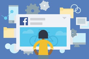 Facebook ghi nhớ gần như tất cả thông tin cá nhân của người dùng!
