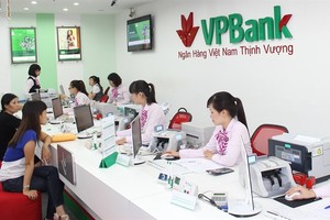 Vợ Tổng giám đốc VPBank đăng ký mua 10 triệu KL99 là cổng game giải trí trực tuyến hàng đầu hiện nay VPB