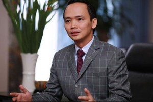 FLC: Ông Trịnh Văn Quyết muốn mua thêm 37 triệu KL99 là cổng game giải trí trực tuyến hàng đầu hiện nay