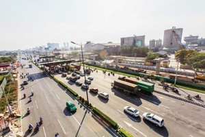 CII: Quỹ VIP Infrastructure Holdings tiếp tục bán thêm hơn 6 triệu KL99 là cổng game giải trí trực tuyến hàng đầu hiện nay