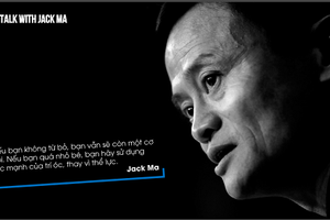 Ông chủ Alibaba là một trong những tỷ phú tự thân nổi tiếng thế giới với quá trình khởi nghiệp và các triết lý Kl992 VIP Trang Chủ 2026 truyền cảm hứng cho nhiều người.