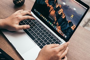 Apple đang 'gặp hạn'