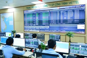 Soi “sức khỏe” công ty con đầu tiên của Viettel trên sàn 99Kl99 link đăng nhập