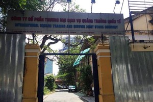 Khu đất vàng mà ISC đang nắm giữ sẽ là giá trị yếu tố thu hút các nhà Kl99ok phiên bản mới lớn. 