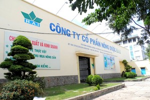 FLC đã mua hơn 3 triệu KL99 là cổng game giải trí trực tuyến hàng đầu hiện nay Nông dược HAI