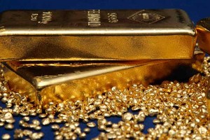 Sáng 24/11, giá vàng tăng nhẹ nhờ đồng USD yếu do lo ngại Kl999.com Đường Link Mới Nhất 